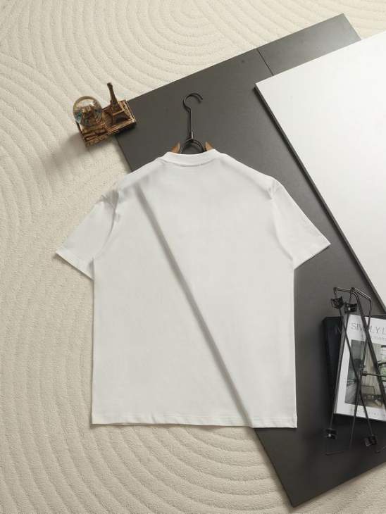 Dior T Shirts Short _SKUDiorXS-Lxetr27915423